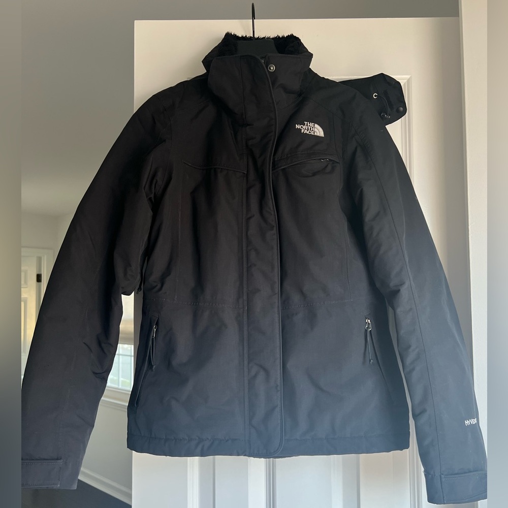The North Face Women’s Jacket (S/P)